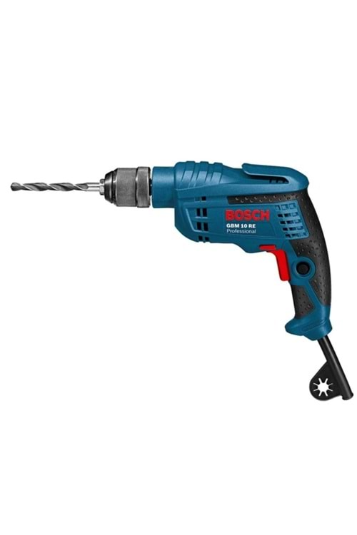 BOSCH GBM 10 RE DARBESİZ MATKAP