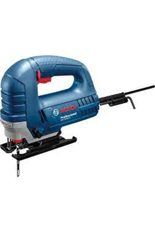 BOSCH GST 8000 E DEKUPAJ TESTERESİ