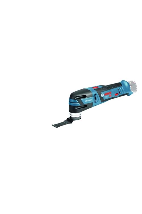 BOSCH GOP 12V-28 SALINIM HAREKETLİ MAKİNE SOLO