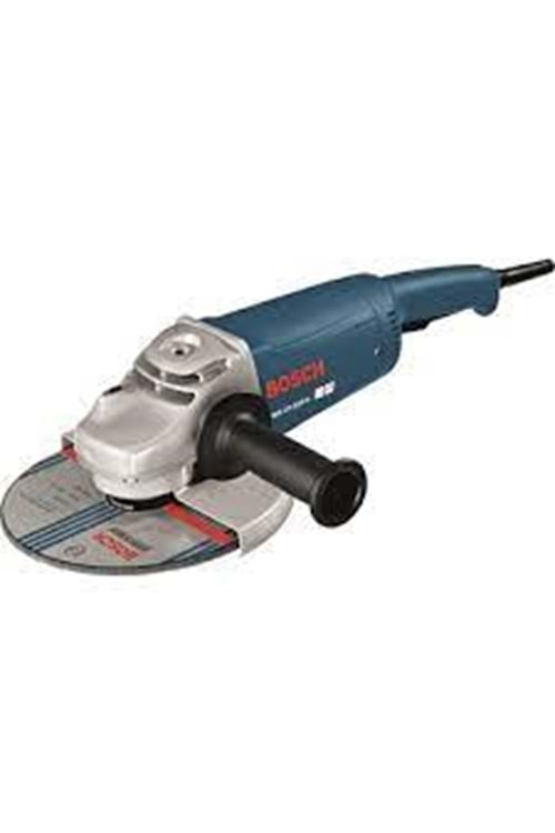 BOSCH GWS 2200-230 H 2200W 230 MM BÜYÜK TAŞLAMA