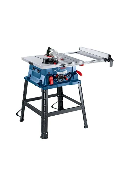 BOSCH GTS 254 TEZGAH TİPİ TESTERE 254*30 MM 1800 W
