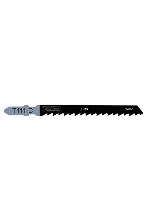 AĞAÇ DEKUPAJ AĞZI T111-C