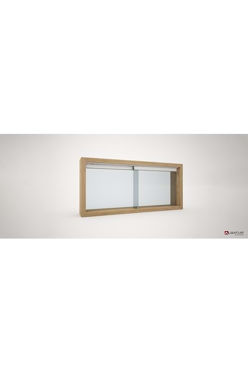 ALBATUR GLASSLİNE 7600 108-7600-1600 CAM SÜRME SİSTEMİ 15 KG