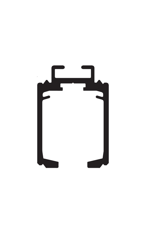 ALBATUR DOORSYNC 9820 150-9750-1400-3500 ÜST RAY 3,5 MT