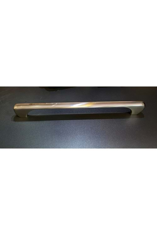 MARSEL MAT İNOX 160 MM