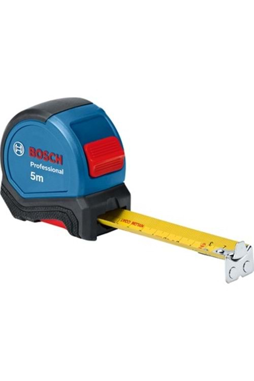 BOSCH ŞERİT METRE 5 MT