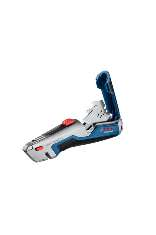 BOSCH DEĞİŞTİRELİBİLİR MAKET BIÇAĞI 180 MM