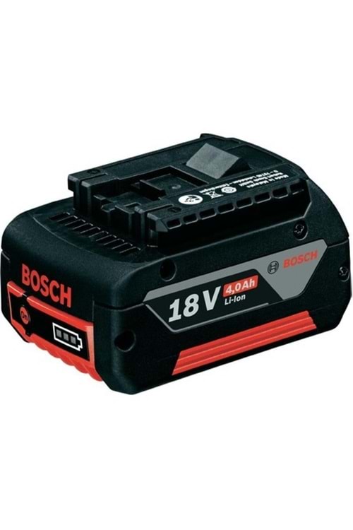 BOSCH TEDEK AKÜ GBA 18V 4,0 AH