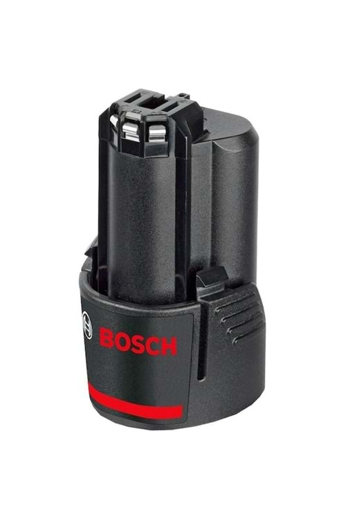 BOSCH YEDEK AKÜ GBA 12V 2,0 AH