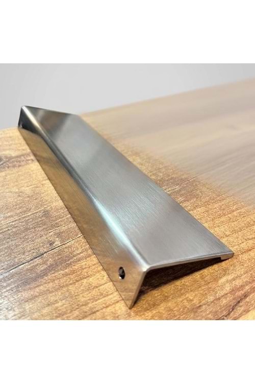 YARİS CAM KULP İNOX 160 MM