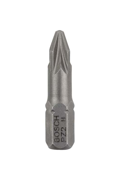 BOSCH ECO VİDALAMA BİTS UÇ PZ2 25 MM