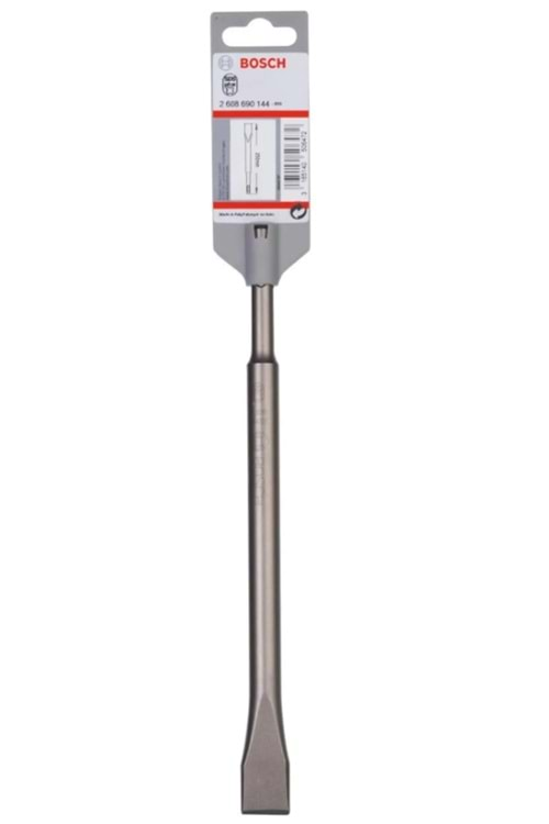 BOSCH SDS PLUS YASSI KESKİ 250*20 MM