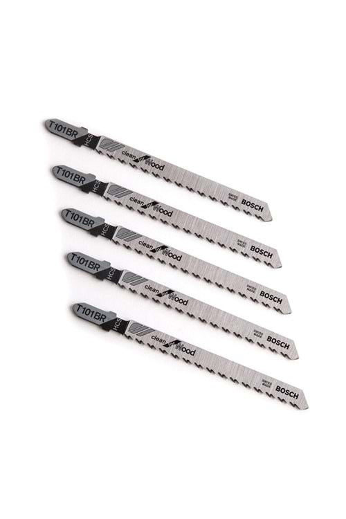 BOSCH DEKUPAJ UCU T 101 BR CLEAN FOR WOOD