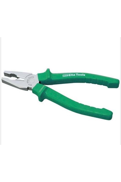 ELTA OPAK KONBİNE PENSE 180 MM