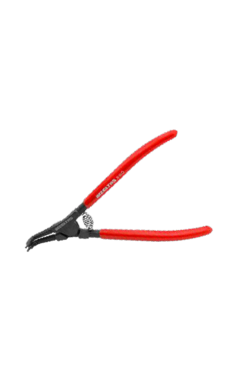 İZELTAŞ DIŞ SEGMAN PENSE EĞRİ 210 MM