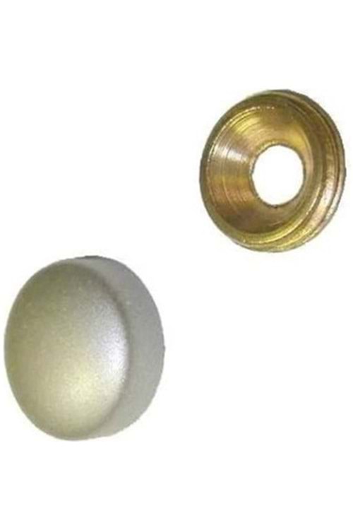 SATEN VİDA TAPASI 15 MM