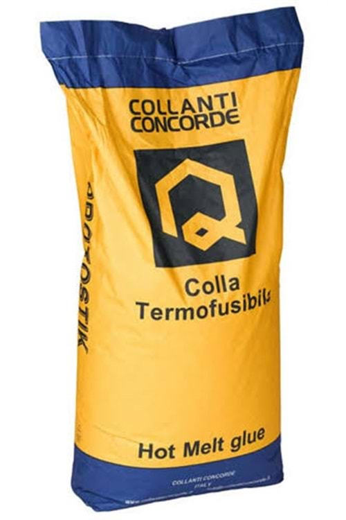 COLLANTI PROTOSTİK 5100F NATURAL BONCUK TUTKAL 25 KG