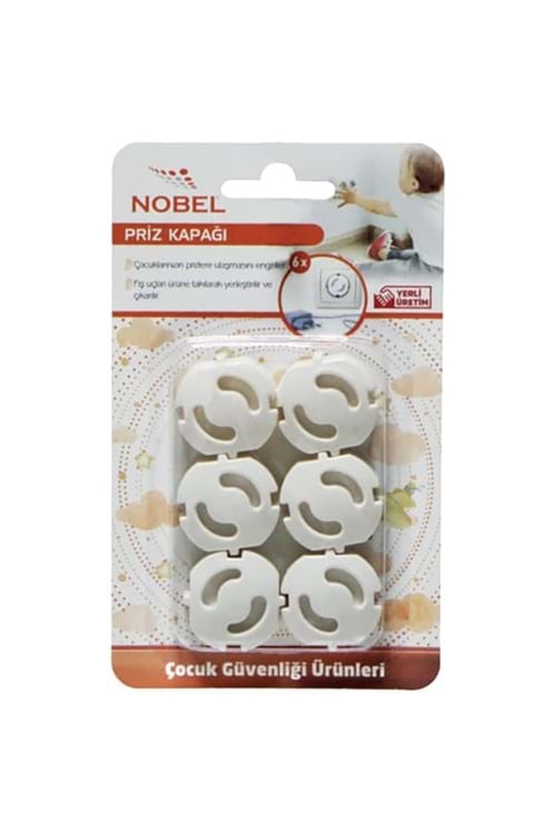 BABY PRİZ KAPAĞI
