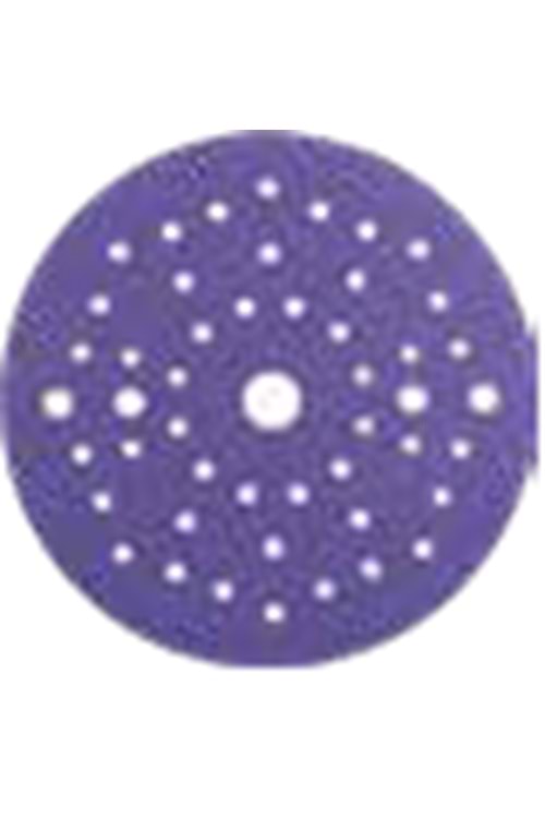 KB PLATON 732F 150 MM 1200 KUM DELİKLİ ZIMPARA