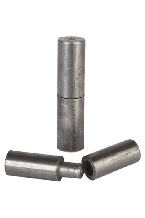 MİL MENTEŞE 18 MM