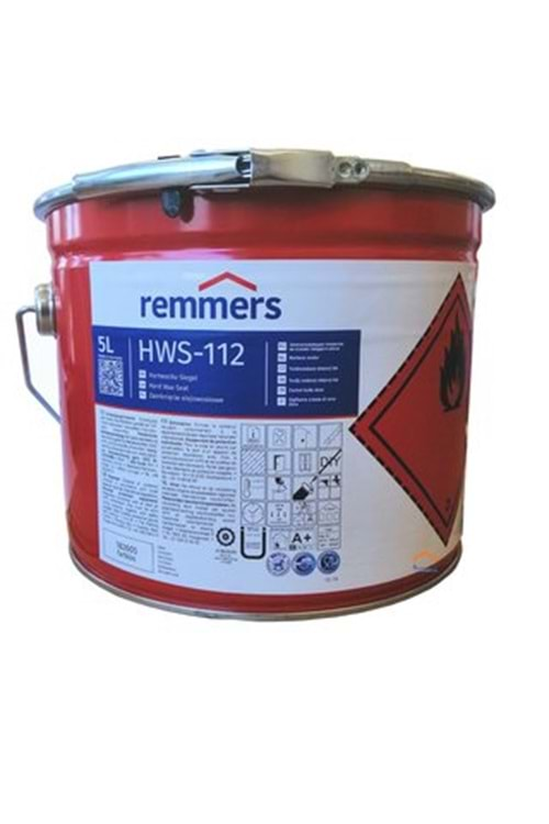 REMMERS HWS-112 HARTWACHS KESTANE 5 LT