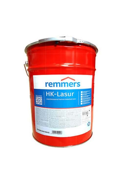 REMMERS HK-LASUR SOL.BAZ. TİK 20 LT