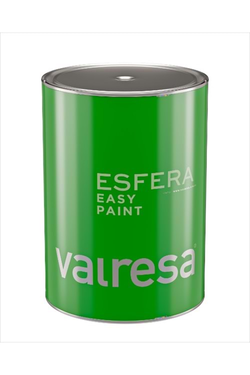 ESFERA RENKLİ TİK VERNİK 2,5 L