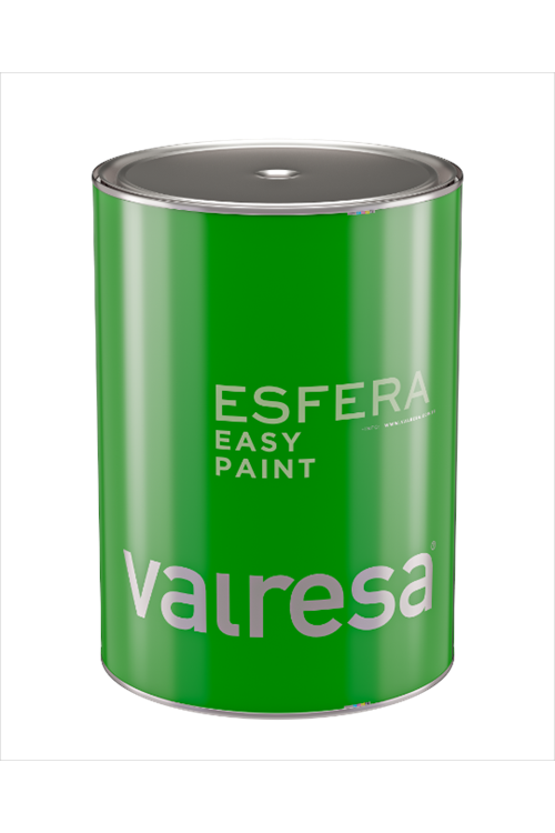 ESFERA RENKLİ SAPELİ VERNİK 2,5 L