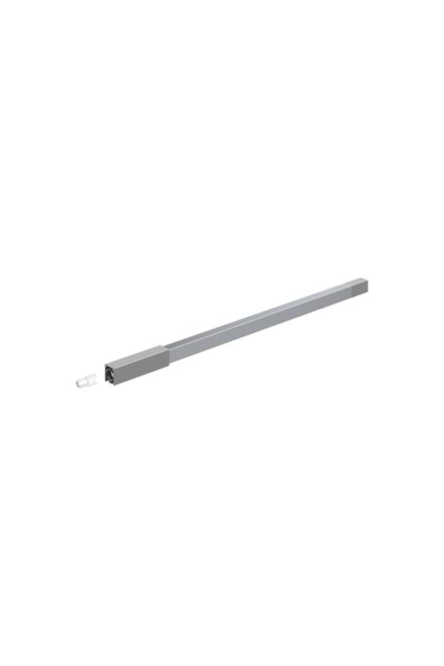 HETTİCH IT-ATIRA ÇEKMECE BORDÜRÜ GRİ 420 MM SOL