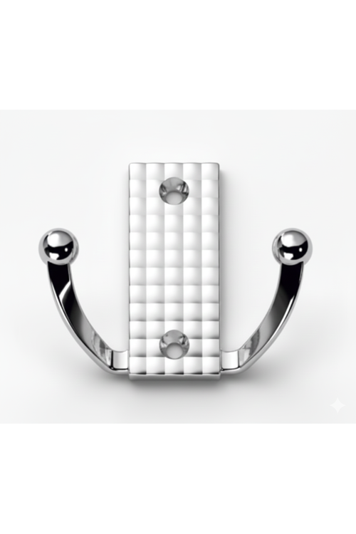 METAX TİMSAH ASKI KROM (A995-02)