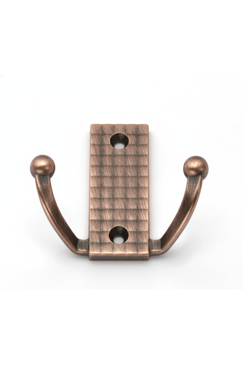 METAX TİMSAH ASKI ANTİK BAKIR (A995-18)