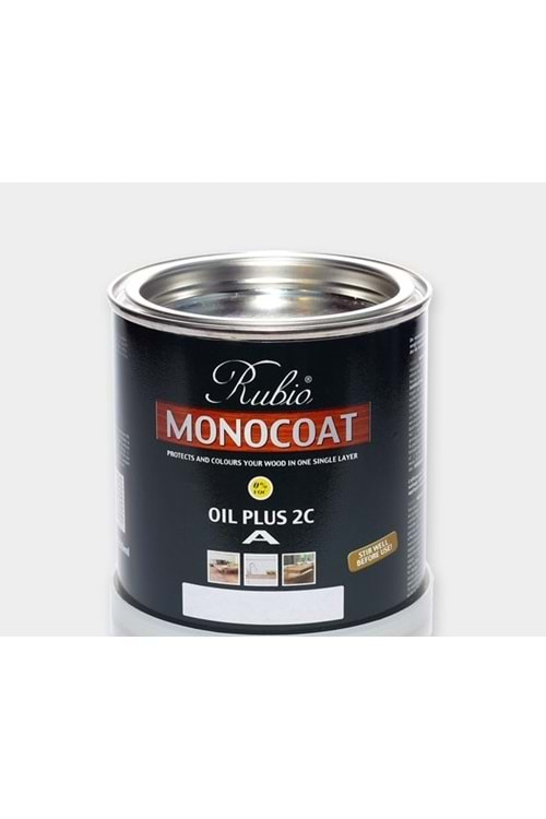 RUBIO MONOCOAT OIL + 2C PURE 275 ML