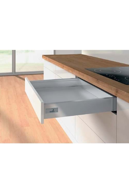 HETTİCH IT-ATIRA INNOTECH QUADRO YANAKLI RAY 470 MM BORDÜRSÜZ