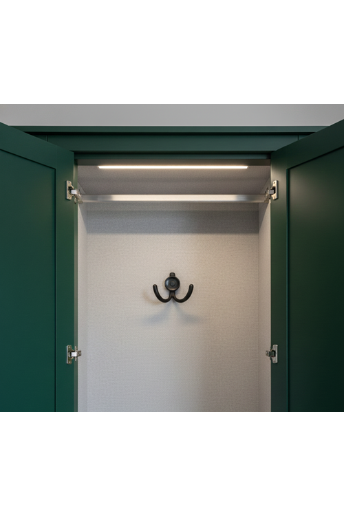 METAX HİTİT ASKI SİYAH SİYAH (AHT-05-04)