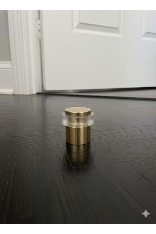 ÖZEN ALÜMİNYUM DÜZ TAMPON NİKEL SATEN