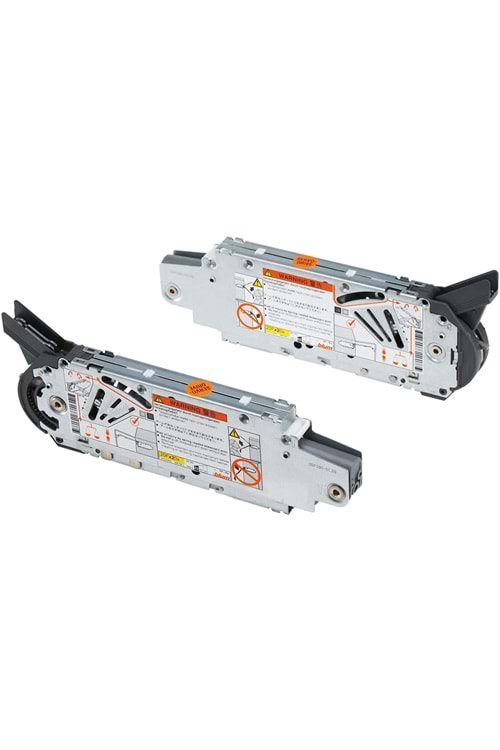 BLUM HF SERVO DRİVE 25 LİK GÜÇ ÜNİTESİ (22F2501)