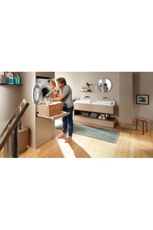 BLUM TABLA SABİTLEME SETİ 18 MM (295F5700)