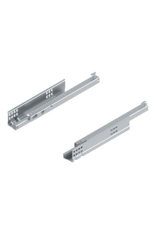 BLUM TEK AÇILIM FRENLİ 35 LİK RAY (BLM550F3500B)