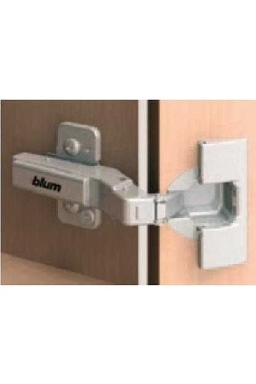 BLUM 45 DERECE II BİNİLİ MENTEŞE FRENLİ (79B3558)