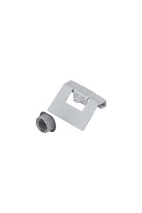 BLUM TDBX İÇ ÇEKMECE KULBU MEKANİZMALI GRİ (ZIF.80M7 WG/G)