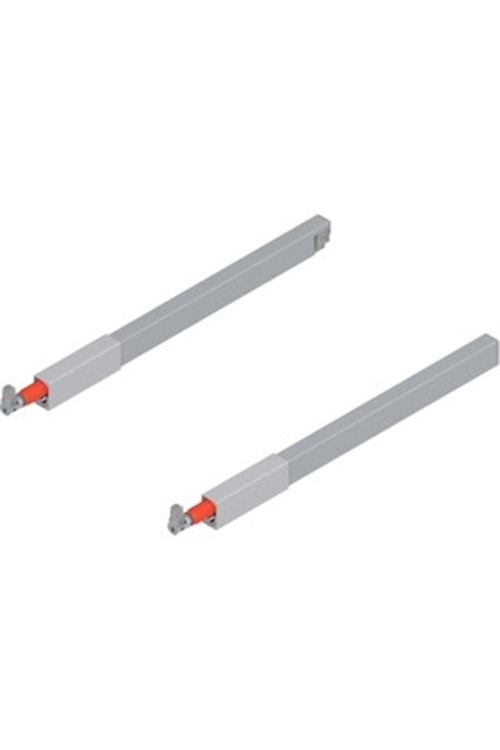BLUM TDBX 35 CM BORDÜR ÇUBUĞU (ZRG.287RSICRE*R+L R906)