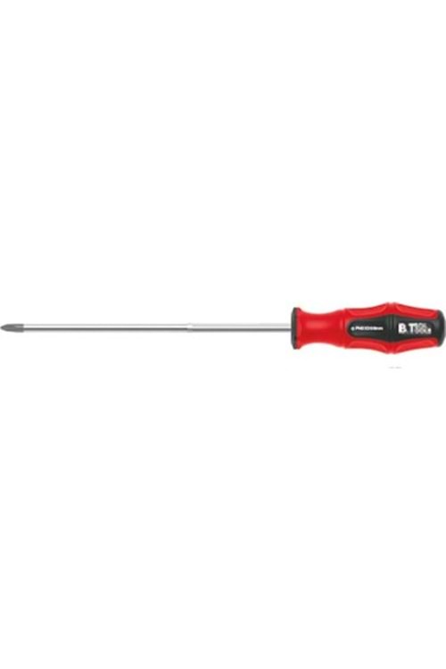 B-TECH 502263 YILDIZ TORNAVİDA PH2*100 MM