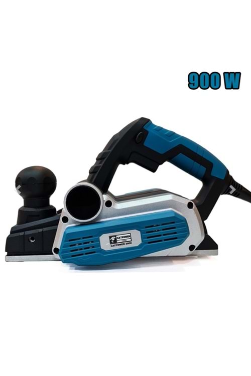 CATPOWER CAT3902 PLANYA MAKİNESİ 82 MM