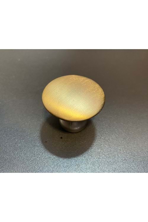 METAX ALFA DÜĞME ANTİK SARI (D176-70)