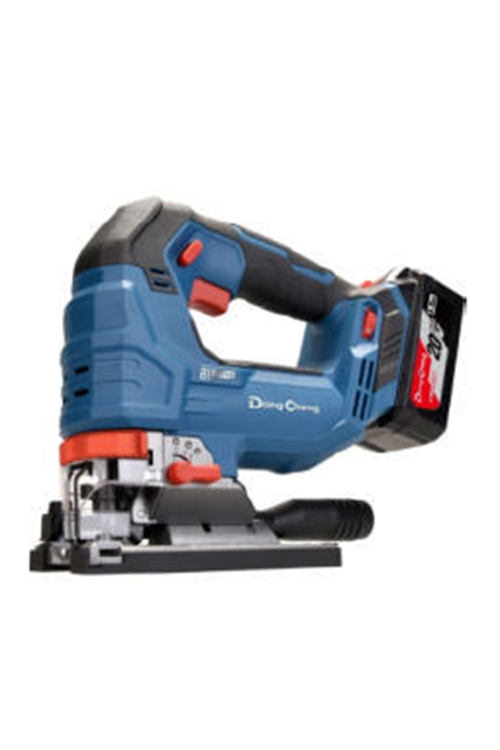 DONG CHENG DCMQ85 AKÜLÜ DEKUPAJ 20V*4,0 AH