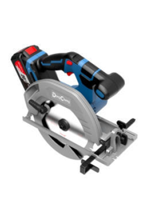 DONG CHENG DCMY02185 AKÜLÜ DAİRE TESTERE 20V*4,0 AH