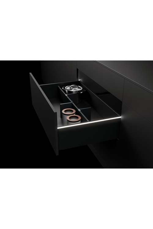 HETTİCH AVANTECH YOU 50 MM FRENLİ (251 MM)