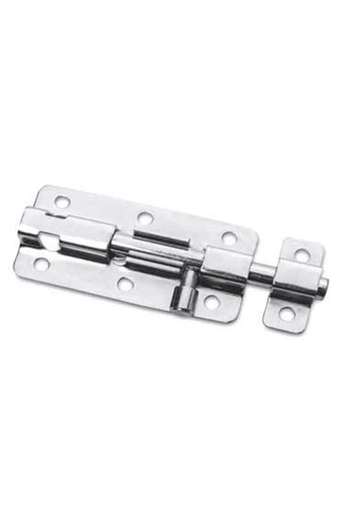 MAVZER SÜRGÜ KROM NO:3