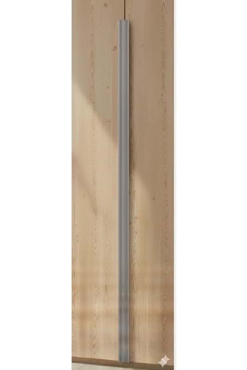 METAX 800 FOÇA KULP SOFT İNOX (FC-80-24)