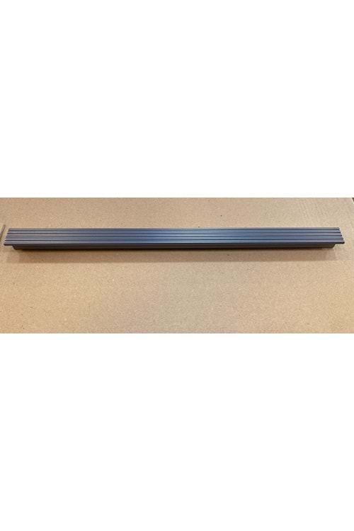 METAX 800 FOÇA KULP SOFT FÜME (FC-800-68)